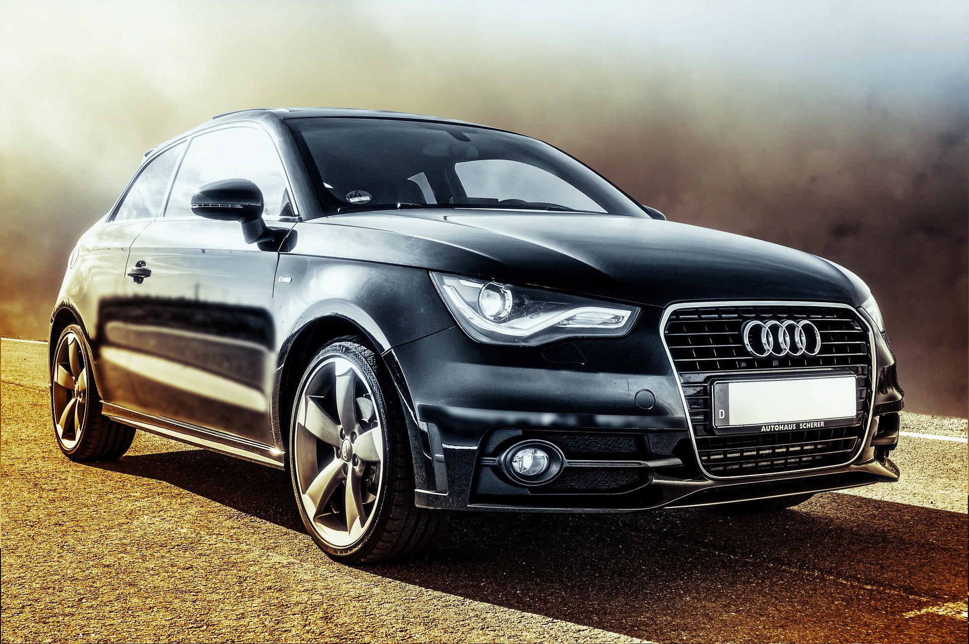 Pronájem vozu