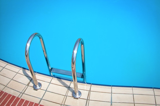 Letošní léto ve vašem bazénu